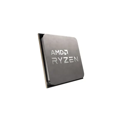 Procesor AMD RYZEN 5 5600GT TRAY (6 jezgri, 3.4 GHz, 32MB Cache)