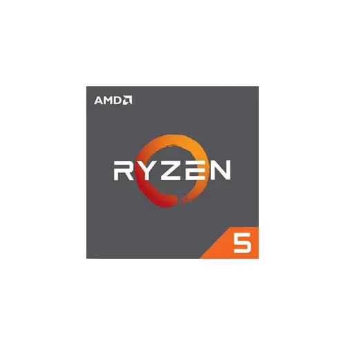 Procesor AMD RYZEN 5 5600X (3.7 GHz, 32 MB L3)