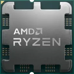 Procesor AMD Ryzen 5 7500F (3.7 GHz, 32 MB L3)