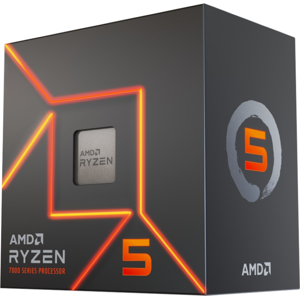 AMD Ryzen 5 7600 AM5 processor