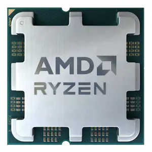 AMD Ryzen 5 7600X3D processor 4.1 GHz 96 MB L3