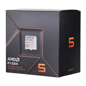 AMD Ryzen™ 5 8500G - processor