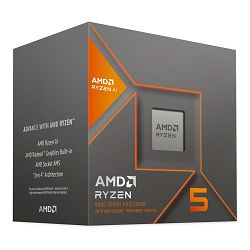 Procesor AMD Ryzen™ 5 8600G