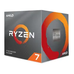 Procesor AMD RYZEN 7 3700X (3.6 GHz, 8 jezgri, 16 niti)