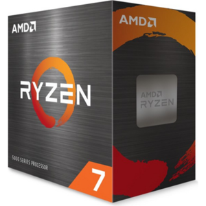 AMD Ryzen 7 5700X processor