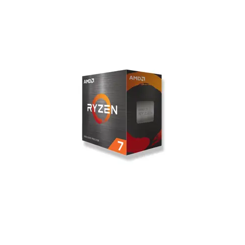 Procesor AMD RYZEN 7 5800XT (3.8 GHz, 36 MB L2 & L3, Box)