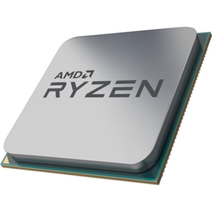 AMD Ryzen 7 5800XT processor AM4