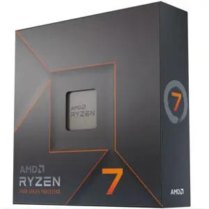 AMD Ryzen 7 7700X processor