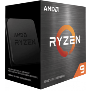 AMD Ryzen 9 5900X processor