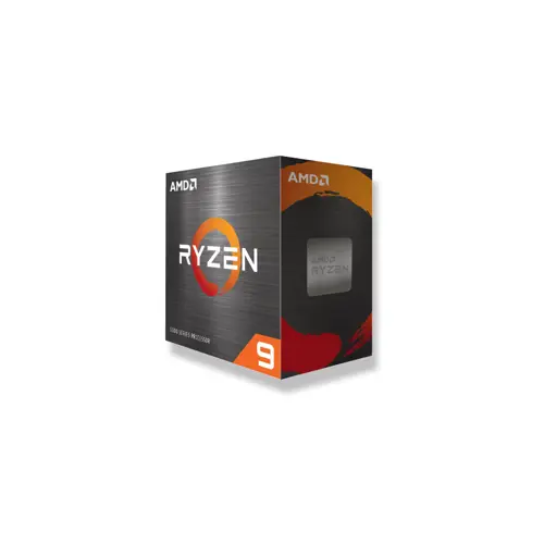 Procesor AMD RYZEN 9 5900XT (3.3 GHz, 72 MB L2 & L3, u originalnoj kutiji)