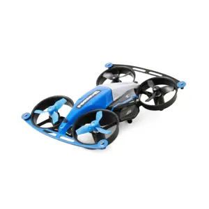 Amewi DRE Racing Drone + Racing Track Blue