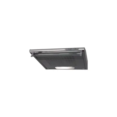 Napa za kuhinju AMICA OSC6112I (Inox, 178 m³/h)