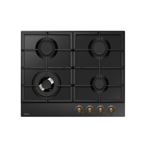 Amica retro plinska ploča PGA6101ApCb