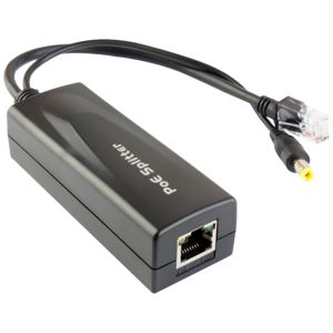 Amiko Home PoE split kabel za napajanje - POE SPLITTER