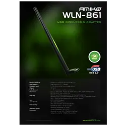 amiko-wi-fi-mrezna-kartica-usb-24-ghz-150-mbps-wln-861-34180-5999883027264.webp