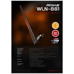 amiko-wi-fi-mrezna-kartica-usb-24-ghz-5-db-150-mbps-wln-881-32822-5999883027271.webp