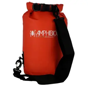 AMPHIBIOUS TUBE BAG 10L RED TS-1010-03