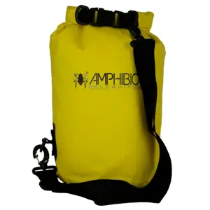 AMPHIBIOUS TUBE BAG 10L YELLLOW TS-1010-04