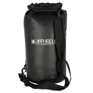 AMPHIBIOUS TUBE BAG 20L BLACK TS-1020-01