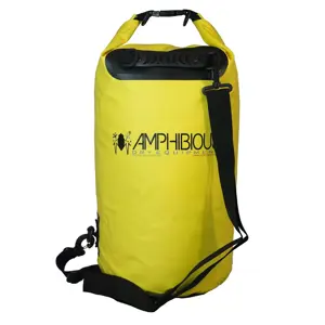 AMPHIBIOUS TUBE BAG 20L YELLOW TS-1020-04