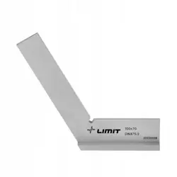 ANGLE BRACKET WITH FOOT 120' 200*130 875/2