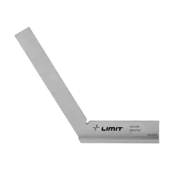ANGLE BRACKET WITH FOOT 150*100 875/2