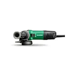 Kutna brusilica Smooth Star 125mm (1200W, 11,000/min, M14)