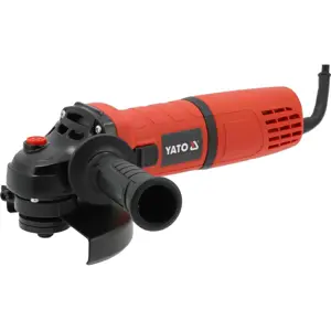 Angle Grinder 125mm 720W