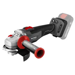 Brusilica GRAPHITE Angle grinder 125mm brushless Energy+ (0-9200/min-1, bez baterije)