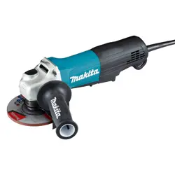 Kutna brusilica MAKITA GA5050R (1300W, promjer diska 125mm)