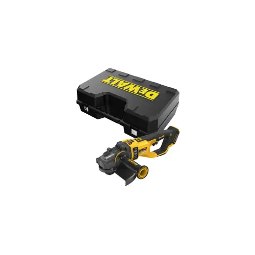 Kutna brusilica DEWALT 230mm Case 54V XR FV (54V, 230mm)