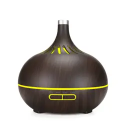 Difuzor ANJOU ADA023-D light wood