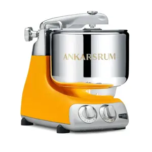 Ankarsrum Assistent Original Stand mixer 1500 W Yellow