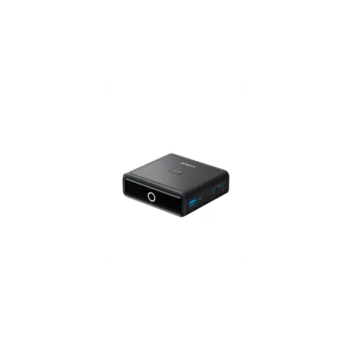 Baza za punjenje Anker za Prime Powerbank (crna, 100W)