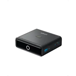 Anker 100W charging base for Prime Powerbank, black