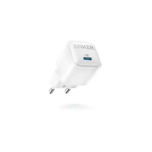 Punjač USB-C ANKER 512 (Nano Pro) (20W)