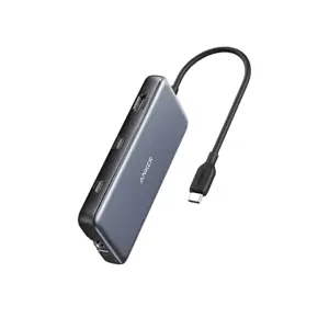 Anker 555 USB-C Hub, 8 in 1