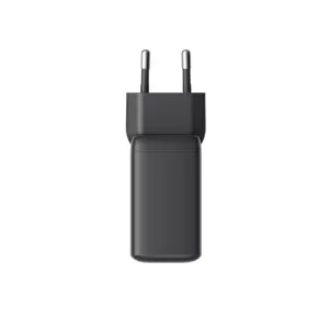 Anker 736 3-port 100W charger, black
