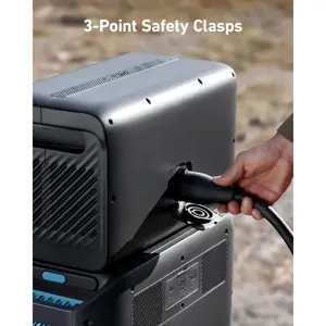 Anker additional battery for PowerHouse 767