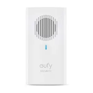 Anker Eufy additional speaker for video intercom