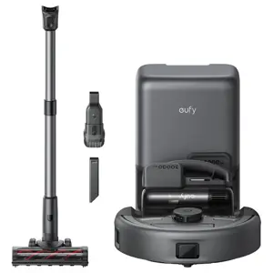 Anker Eufy E20 Robotic Vacuum Cleaner 3V1