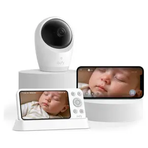 Anker Eufy Security Baby Monitor E21