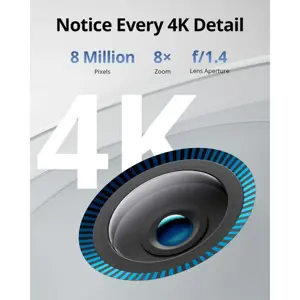 Anker Eufy security EufyCam 3 additional camera