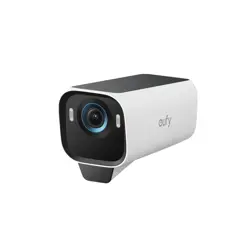 Dodatna kamera Anker EufyCam S3 Pro (Sigurnosna, crna)