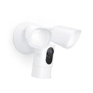 Anker Eufy security Floodlight Camera camera with reflector