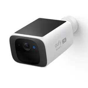 Anker Eufy Security S220 SoloCam Solar Outdoor Wireless Camera