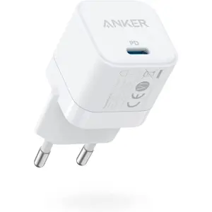 Anker Powerport III 20W USB-C wall charger