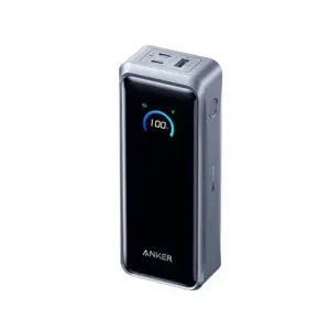 Anker Prime Powerbank 26,250 mAh, 300W