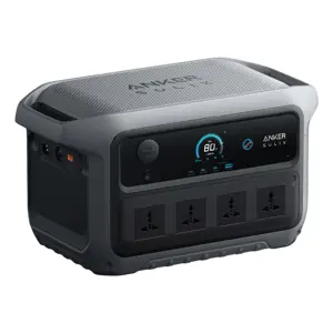 Anker SOLIX C2000 Gen 2 portable power station 8 2000 W 18.9 kg