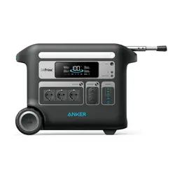 Generator baterija ANKER SOLIX F2000 (2048Wh)